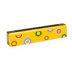Smiki, drewniana harmonijka