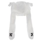 Smiki, Duch, czapka z uszami