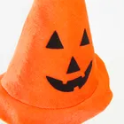 Smiki, Dynia, kapelusz