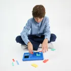 Smiki, Elektroniczna układanka, gra logiczna