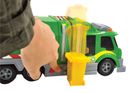 Smiki, Garbage Truck, śmieciarka z dźwiękiem