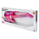 Smiki, gitara rockowa