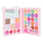 Smiki, Glow Girl, Kotek, paletka do makijażu