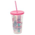 Smiki, Glow Girl, zestaw kosmetyków w kubku