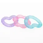 Smiki, gryzaki wodne, 3 szt.