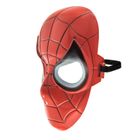 Smiki, Halloween, Człowiek Pająk, maska