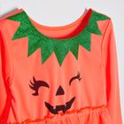 Smiki, Halloween, Dynia, strój dla dzieci, 3-4 lata