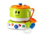 Smiki, Harry Magic Pot, magiczny garnek, 3w1