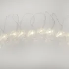 Smiki, Jednorożce, lampki dekoracyjne LED