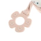 Smiki, Jelonek, śmiejąca się, interaktywna zawieszka pluszowa, 24 cm