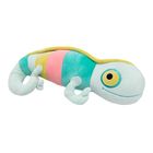 Smiki, Kameleon, maskotka, zielona, 50 cm