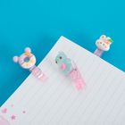 Smiki, Kawaii, notes, zestaw z akcesoriami