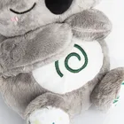 Smiki, Koala, maskotka uspokajająca, zabawka interaktywna