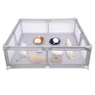 Smiki, kojec, szary, 150-180 cm