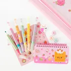 Smiki, kolorowy zestaw w saszetce, notes z akcesoriami