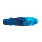 Smiki, Kosmos, deskorolka typu fish z świecącymi kołami LED