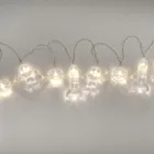 Smiki, Kosmos, lampki dekoracyjne LED