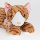 Smiki, Kot, maskotka z dźwiękiem, 29 cm