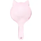 Smiki, Kot, szczotka do włosów, różowa