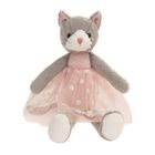 Smiki, Kotek baletnica, maskotka, 55 cm