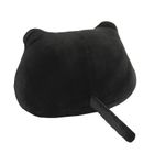 Smiki, Kotek, maskotka, czarna, 33 cm