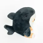 Smiki, Kotorekin, maskotka