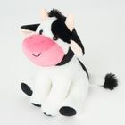 Smiki, Krowa, maskotka, 20 cm
