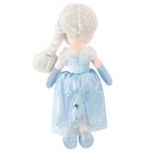 Smiki, Księżniczka, szmaciana lalka, niebieska