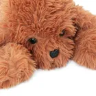 Smiki, Leżący Piesek, maskotka