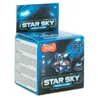 Smiki, Magiczna kostka, Star Sky, magnetyczna ukłdanka, kosmos