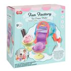 Smiki, maszynka do lodów, zestaw kreatywny