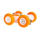 Smiki, Mini Tumbler, pojazd zdalnie sterowany, pomarańczowy