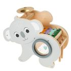 Smiki, Miś Koala, drewniana zabawka muzyczna