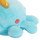 Smiki, Muzyczna Ośmiorniczka, zabawka interaktywna, niebieska