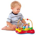 Smiki, Muzyczny park, zabawka interaktywna