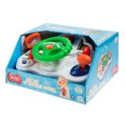 Smiki, My First Steering Wheel, kierownica