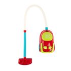 Smiki, odkurzacz z dźwiękiem