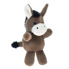 Smiki, Osiołek, maskotka, 13 cm