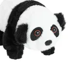 Smiki, Panda, maskotka interaktywna