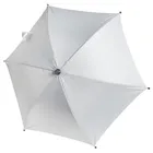 Smiki, parasolka do wózka, szara