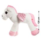 Smiki, Pegasus, maskotka, 120 cm
