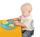 Smiki, pianinko