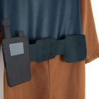 Smiki, Piesek policjant, strój dla dzieci, 3-4 lata