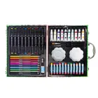 Smiki, Piksele, zestaw artystyczny w walizce, 50 elementów