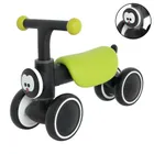 Smiki, Pingwin, rower biegowy, jeździk, światła LED