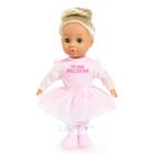 Smiki, Prima Balerina, Bella, lalka bobas, 33 cm