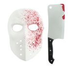 Smiki, Rzeźnik, fartuch z akcesoriami, strój na Halloween