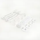 Smiki, Safety Kit, zestaw zabezpieczeń