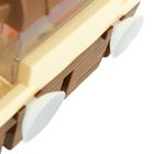 Smiki, Statek piracki, zabawka do kąpieli