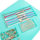 Smiki, Stylo, zestaw biżuterii DIY z przesłaniem